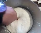 Foto del paso 1 de la receta: Focaccia 🍃
