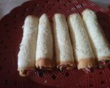 Foto langkah ke 3 dari resep Roti Roll Krispi.