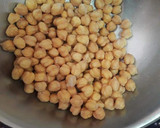 Foto del paso 18 de la receta: Pulpitos con garbanzos