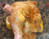 Foto del paso 2 de la receta: Contramuslos de pollo al horno