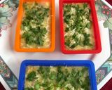 A picture of step 10 of Cheesy Egg Muffins.