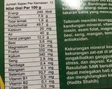Foto langkah ke 4 dari resep Muffin Kurma Talbinah.
