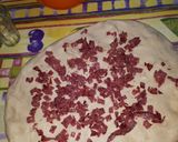 Foto del paso 6 de la receta: Pan Casero saborizado, masa procesada sin ensuciarte las manos