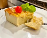 Foto del paso 12 de la receta: Pastel con yogur griego y manzanas (Cake with Greek yogurt and apples)
