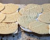 Baghrir Moroccon pancakematakin girki3 hoto