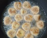 Foto langkah ke 5 dari resep Banana Popcorn (Gluten Free).