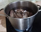 Foto langkah ke 2 dari resep Sup Iga Sapi.