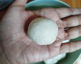 Foto langkah ke 1 dari resep Wingko Kentang Teflon.