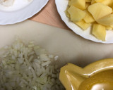 Foto del paso 1 de la receta: 230. Bacalao al ajoarriero aragones (principal pescado)