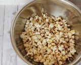 Foto langkah ke 1 dari resep Popcorn Caramel Ala Cinema 21 yang Mudah dan Enak.
