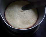 ছানা পোড়া(chaana pora recipe in Bengali) রেসিপির ধাপ 4 ছবি