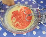 Foto del paso 4 de la receta: Cupcakes Red Velvet | Especial San Valentín