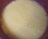 Foto langkah ke 2 dari resep Bolu pisang tanpa mixer anti gagal.