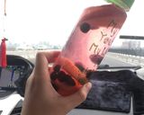 Detox Water 排毒水的食譜步驟3照片