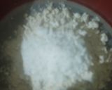 नो ओव्हन चॉकलेट केक (no oven chocolate cake recipe in marathi) रेसिपी स्टेप 1 फोटो