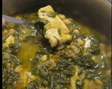 Foto del paso 7 de la receta: Potaje de Vigilia de la Alicia