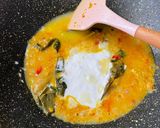 Foto langkah ke 3 dari resep Patin Bumbu Kuning.