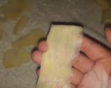 Foto del paso 1 de la receta: De papas fritas snack