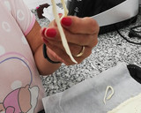 Foto del paso 11 de la receta: Empanada de atún
