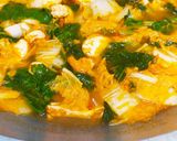 Foto langkah ke 4 dari resep Tomyam Sederhana.