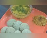 पेसरु (Pesaru recipe in hindi) रेसिपी चरण 4 फोटो