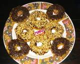 Cara Membuat Donat super lembut 5