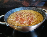 Foto del paso 5 de la receta: Arroz con marisco