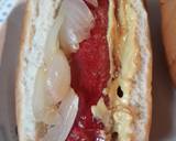 Different Type of Grilled Chilidog and a Redhot recipe step 5 photo
