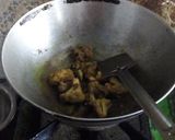 ফুল কপির আচার (Fulkopir achar recipe in bengali) রেসিপি ধাপ - 5 ছবি