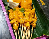 Foto langkah ke 8 dari resep Kupat Darurat dari Nasi.