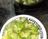 Foto del paso 1 de la receta: Almuerzo Saludable