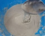Foto langkah ke 2 dari resep Pancake Jepang Dorayaki Eggless.