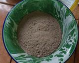 Foto langkah ke 1 dari resep Brownies Coklat.