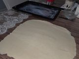 Tortitas negras..!!