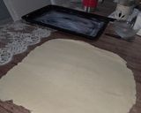 Foto del paso 5 de la receta: Tortitas negras..!!