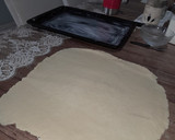 Foto del paso 5 de la receta: Tortitas negras..!!
