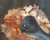 Foto del paso 2 de la receta: Relleno para tacos 🌮 "Mixto"
