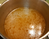 Foto del paso 3 de la receta: Caldo con pelotas