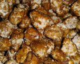 Foto del paso 5 de la receta: Praliné o garrapiñada de maní