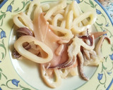 Foto del paso 1 de la receta: Calamares a la romana V. 2