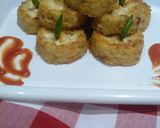 Foto langkah ke 7 dari resep Tahu Fantasi.