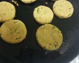 લો કેલેરી ટિકકી/કબાબ(low calorie Tikki/kabab) રેસીપી સ્ટેપ3ફોટો