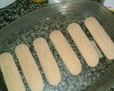 Foto del paso 4 de la receta: Postre de dulce de leche con vainillas! 🍨🍶