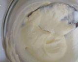 A picture of step 2 of Spiced Chocolate.