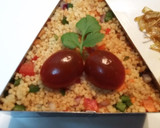 Foto del paso 9 de la receta: Couscous primavera