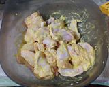 Foto langkah ke 1 dari resep Ayam Kecap Bumbu Pedas.