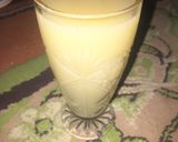 Lemon gingermatakin girki1 hoto