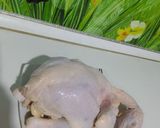 عکس مرحله 1 از دستور کنتاکی با مرغ محلی☺😋