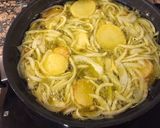 Foto del paso 4 de la receta: Huevos cortijeros
