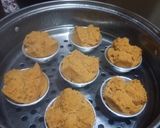 Foto langkah ke 6 dari resep Bolu kukus gulamerah.